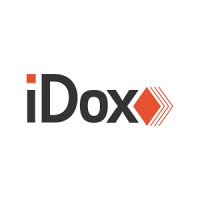 iDox Solutions logo - Similar company to Idoxsolutions, Inc. (Idox)