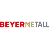 Mittelrheinische Metallgießerei Heinrich Beyer GmbH & Co. KG logo - Similar company to Optimo Technics
