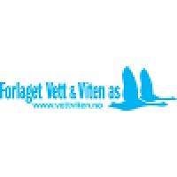 Forlaget Vett & Viten As