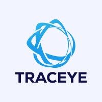 Traceye logo - Similar company to Tracehawk
