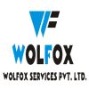 Wolfox Services PrivateLimited logo - Similar company to Platominds Services