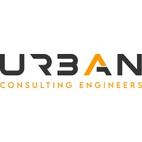 Urban Consulting Engineers logo - Similar company to Wilde Consulting Engineers