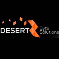 DesertByte Solutions logo - Similar company to Corp Workforce Fzc Llc