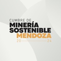 Cumbre de Mineria Sostenible Mendoza logo - Similar company to Impulsa Mendoza