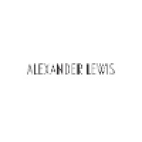 Alexander Lewis