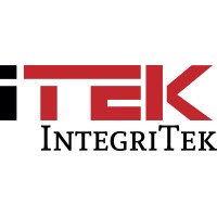 integriTek logo - Similar company to Integritek