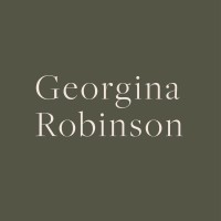 Georgina Robinson Design logo - Similar company to Miracle Moon