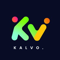 Kalvo.co logo - Similar company to Testmate