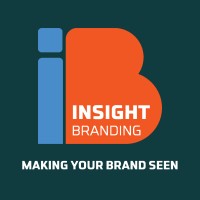 Insight Branding logo - Similar company to Reca