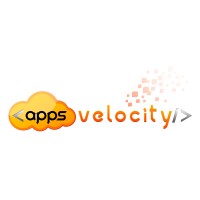 Apps Velocity logo - Similar company to Smanck
