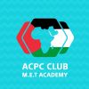 ACPC Club M.E.T Academy logo - Similar company to Menuavaa