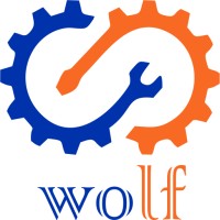 شرکت ولف تکنولوژی logo - Similar company to Wolf Technology Group
