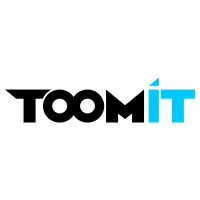 Toomit logo - Similar company to Buzz Pink Marketing