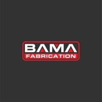 Bama Fabrication logo - Similar company to Highpoint Manufacturing