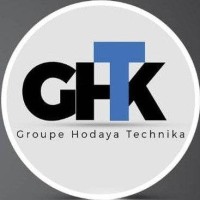 Groupe Hodaya Technika logo - Similar company to Odaya Home