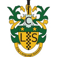 City Language School logo - Similar company to Narmer Language School