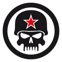 Guerrilla Exhaust logo - Similar company to Experience Republic