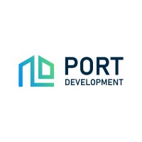 PORT Development - żyj wyjątkowo logo - Similar company to Rohe Developer