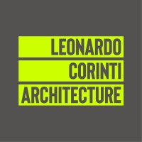 LEONARDO CORINTI ARCHITECTURE logo - Similar company to Leonardo Fix