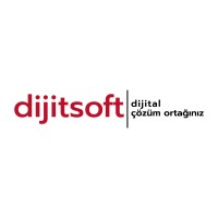Dijitsoft logo - Similar company to Dijisoft