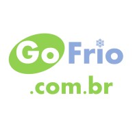 Go Frio | Refrigeração Comercial e Industrial logo - Similar company to Globalança Refrigeração E Equipamentos Ltda