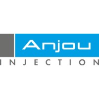 ANJOU INJECTION logo - Similar company to Strate Composites