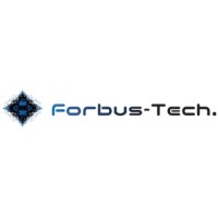 Forbus Tech logo - Similar company to Pascalium