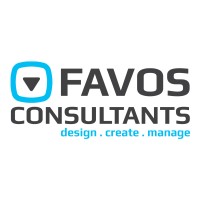 Favos Landscaping Consultants logo - Similar company to Cities Landscaping And Projects