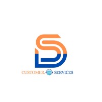 SD Customer Services logo - Similar company to Jamoona