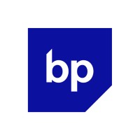 BP Print Group logo - Similar company to Max Space Storage