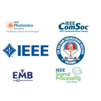 IEEE Student Branch SEC logo - Similar company to Sec Ieee Cs Chapter