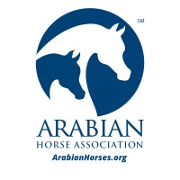 Arabian Horse Association logo - Similar company to Stylish Equestrian