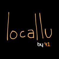 Locallu logo - Similar company to H241