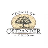 Village of Ostrander, Ohio