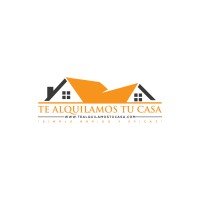 TE ALQUILAMOS TU CASA logo - Similar company to Publifa