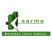 N.C.SARME SRL logo - Similar company to Control S.R.L.