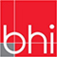 BHI Architects logo - Similar company to Better Folk Pty Ltd