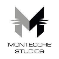 Montecore Studios AB logo - Similar company to Rimaldm