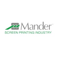 Mander Serigrafia logo - Similar company to Virgis Filter S.P.A.