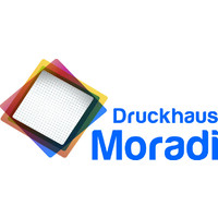 Druckhaus Moradi logo - Similar company to Viner Pack