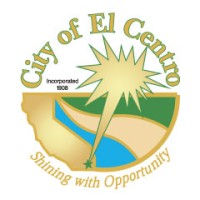 City of El Centro logo - Similar company to El Centro Elementary School District