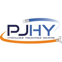 PJHY logo - Similar company to La Superplaque