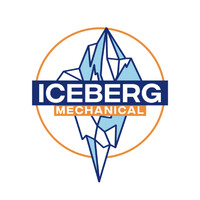 Iceberg Mechanical logo - Similar company to Preston Refrigeration