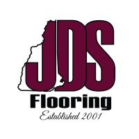 JDS FLOORING, LLC logo - Similar company to Trh Interior Design | The Ranch House Interior Design