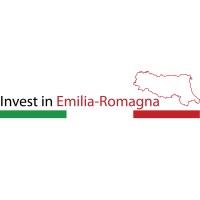 Invest in Emilia-Romagna logo - Similar company to Ervet Spa