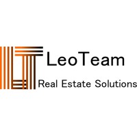 LeoTeam Real Estate Solutions logo - Similar company to Quintex Türkiye