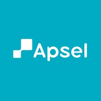 Apsel logo - Similar company to Cloudfolda