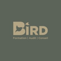 BIRD - Formation Audit Conseil logo - Similar company to Flc Formation