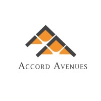 Accord Avenues logo - Similar company to Encapsulate Labs