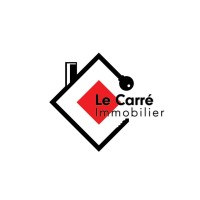 Le Carré Immobilier logo - Similar company to L'Agence Smith